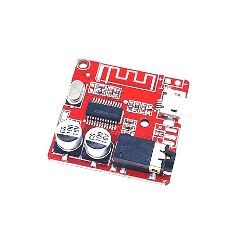 HW-770 Bluetooth 4.1 Lossless MP3 Decoder Board