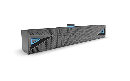 20W Bluetooth Soundbar with 2000mAh Battery