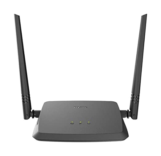 DIR-615 Wi-Fi Ethernet-N300 Single-Band Router