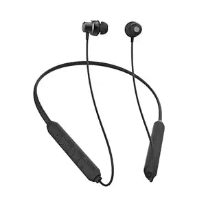 Bluetooth Wireless In-Ear Earphones BT-200 with Mic and Noise Cancellation