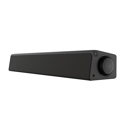 12W Portable USB-Powered Wireless Speaker