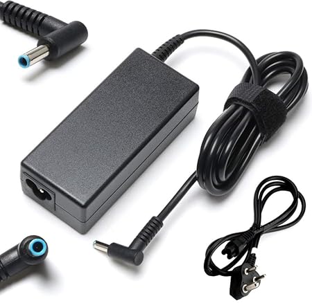 65W Laptop Charger, 19.5V 3.33A, Compatible with Multiple Laptop Models
