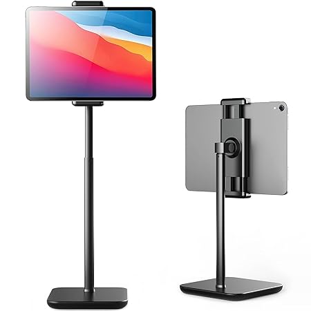 Portable Stand Monitor – 15.6" IPS Display