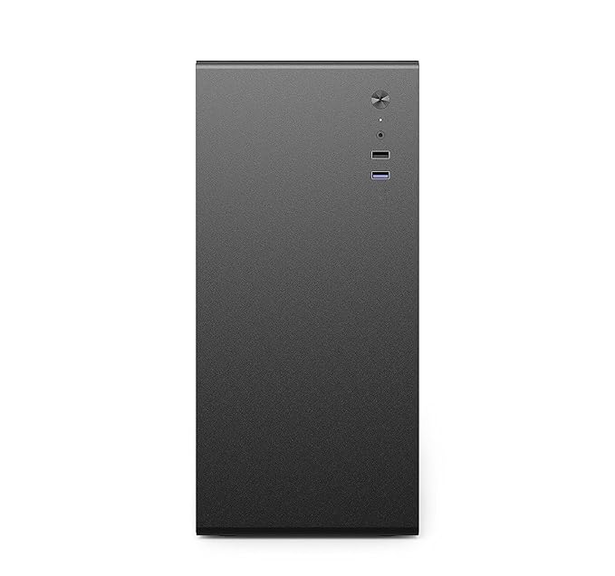 Assembled Desktop CPU – Core i7-3770 Quad Core 3.40GHz | 16GB DDR3 RAM | 512GB SSD | Premium Cabinet