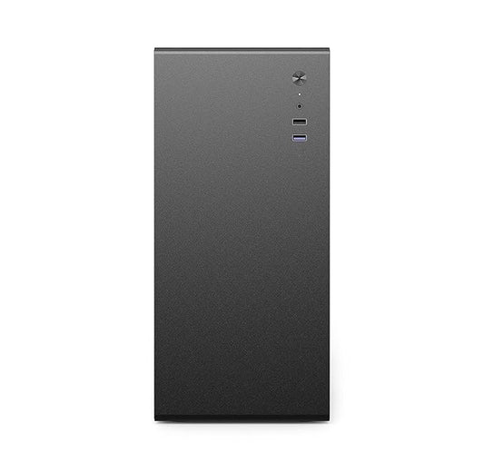 Assembled Desktop CPU – Core i7-3770 Quad Core 3.40GHz | 16GB DDR3 RAM | 512GB SSD | Premium Cabinet
