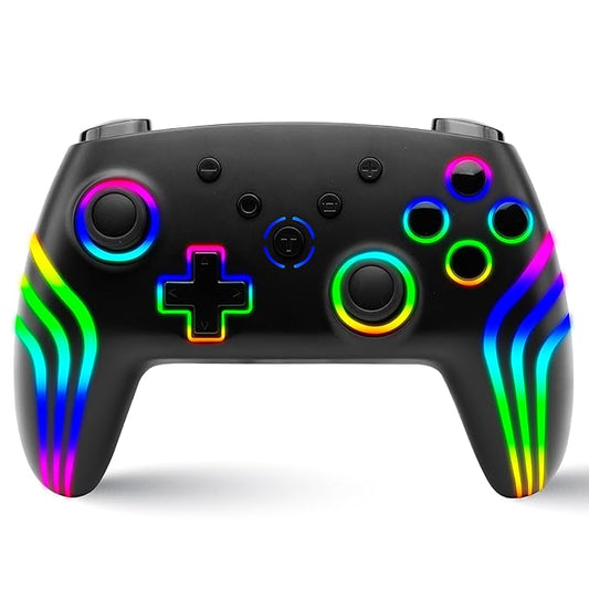 DARK OPS Wireless Controller for PC, Windows, Switch &amp; Switch 2, iOS, Android
