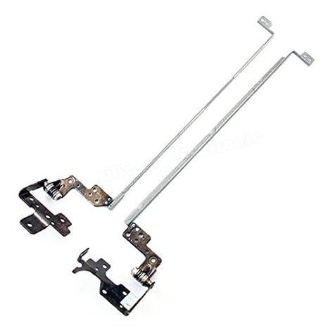 Compatible Metal Laptop Screen Hinge (Left & Right) Pair