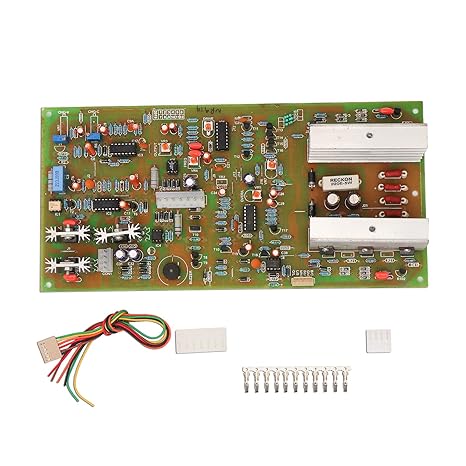 500W DC to AC Long Inverter Circuit Motherboard