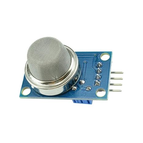 MQ-135 Air Quality Sensor Module