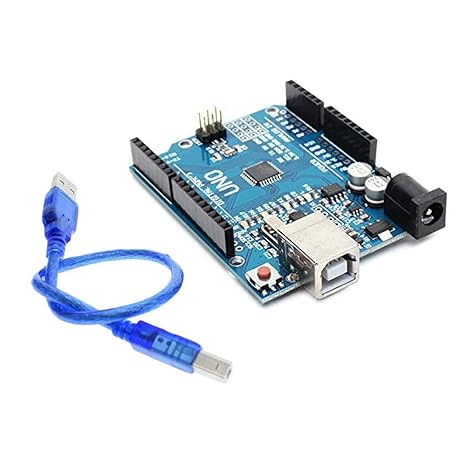 SMD Development Board (Arduino Compatible)