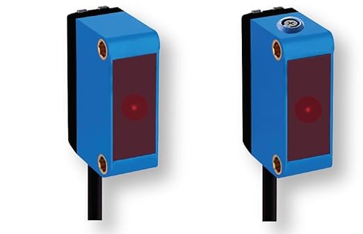 Miniature Photo Sensor – Through Beam, Pin Point (BTH BD-NN20MH)