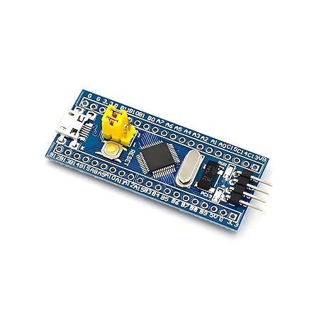 Development Board – Arm Cortex-M3 MCU