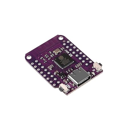 Mini V1.0.0 WiFi IoT Board