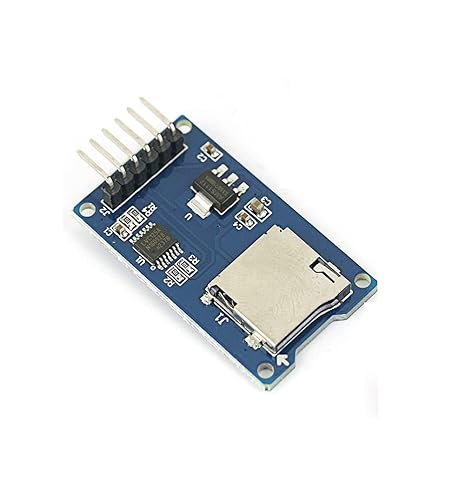 Micro SD Storage Board / Micro SD TF Card Memory Shield Module