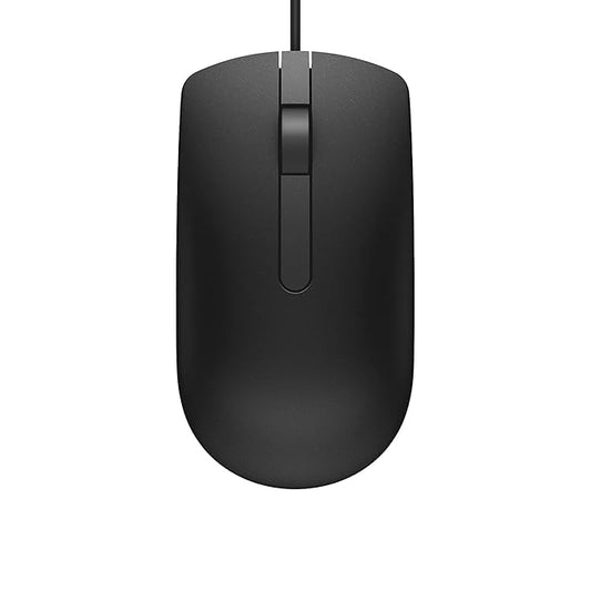 Wired Optical Mouse