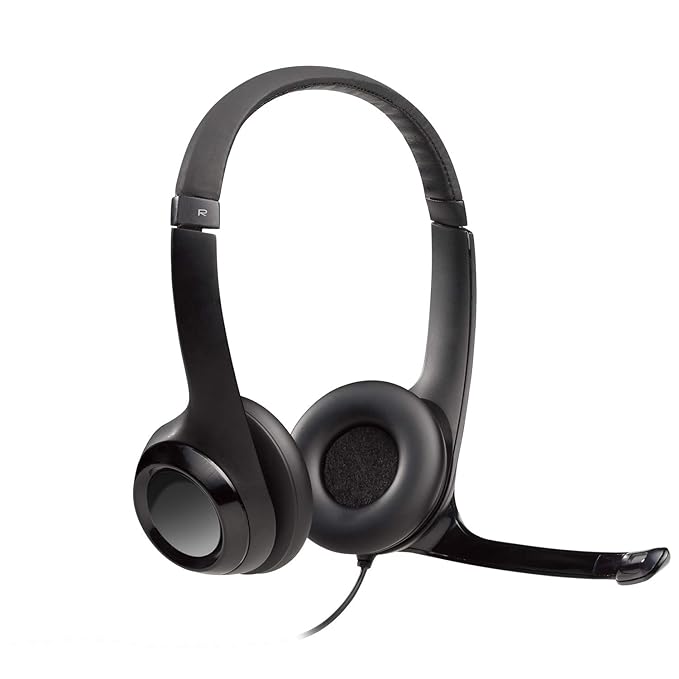 USB Headset
